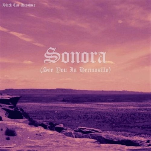 Sonora (See You in Hermosillo) cover art