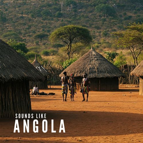 Mucubal Tribe