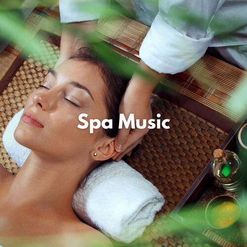 Spa Music_poster_image