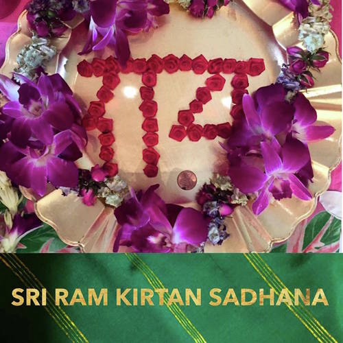 Sri Ram Kirtan Sadhana_poster_image