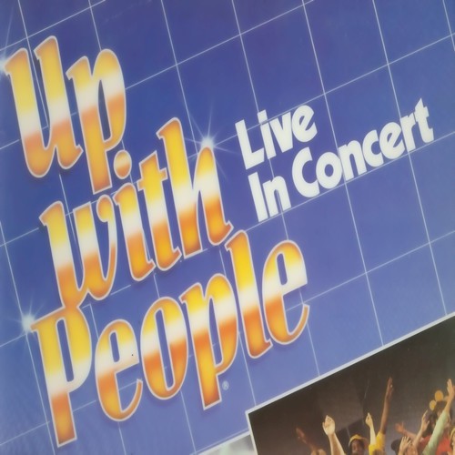 Stand Together - Live in Concert