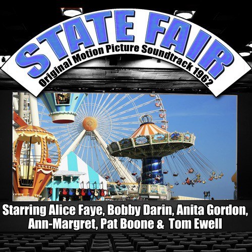 Fair Dance (From "State Fair")