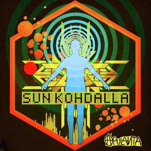 Sun kohdalla_poster_image