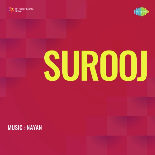 Title Music (Surooj)