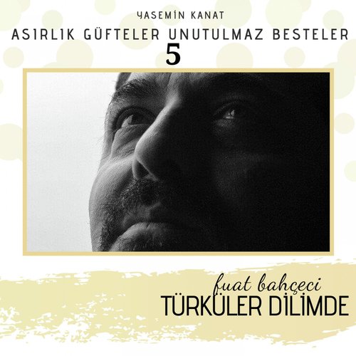 Türküler Dilimde cover art