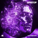 TIT FOR TAT (HYPERTECHNO SPED UP) artwork