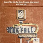 Impression Of J Temperance (Live, The City Gardens, Trenton, New Jersey, 12 June 1981) (Live, The City Gardens, Trenton, New Jersey, 12 June 1981)