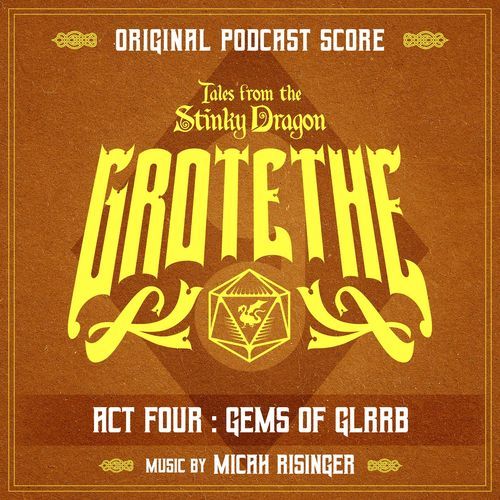 Alchemist Ascends cover art
