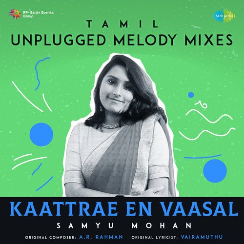 Tamil Unplugged Melody Mixes_poster_image