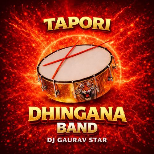 Tapori Dhingana Band