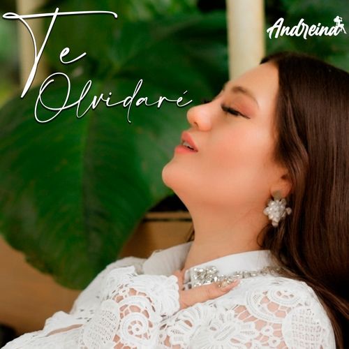 Te Olvidaré