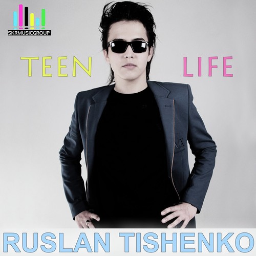 Ruslan Tishenko