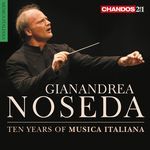 Symphony No. 2 in C Minor, Op. 12: II. Allegro molto vivace