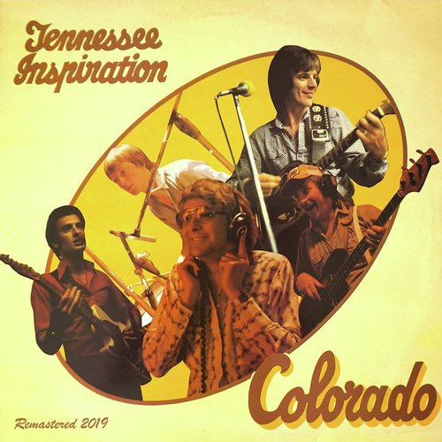 Tennessee Inspiration (2019 Remaster)