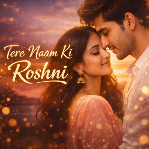 Tere Naam Ki Roshni