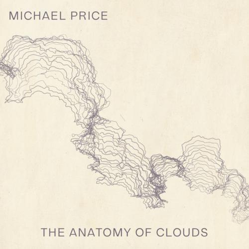 The Anatomy of Clouds cover art