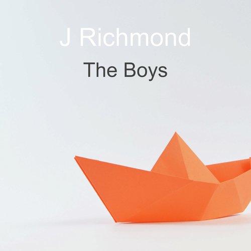 Liam cover art