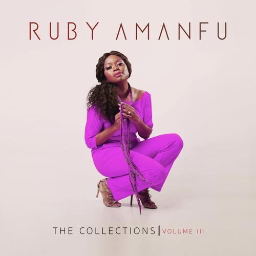 Ruby Amanfu