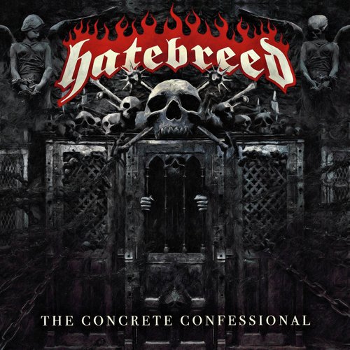 The Concrete Confessional_poster_image