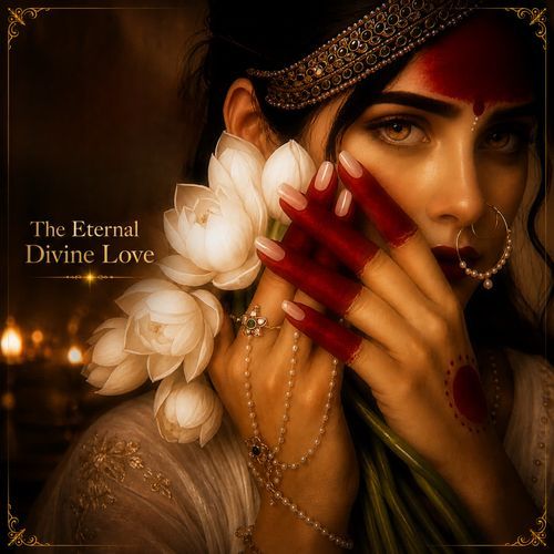 The Eternal Divine Love