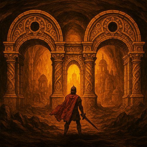 The Gates of Atlantis