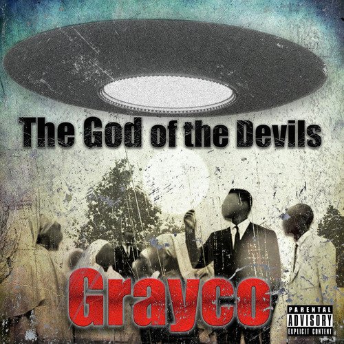 David cover art
