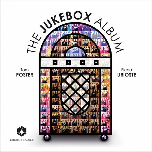 The Jukebox Album_poster_image