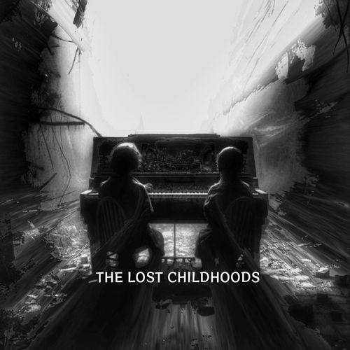 The Lost Childhoods