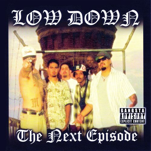 The Family cover art
