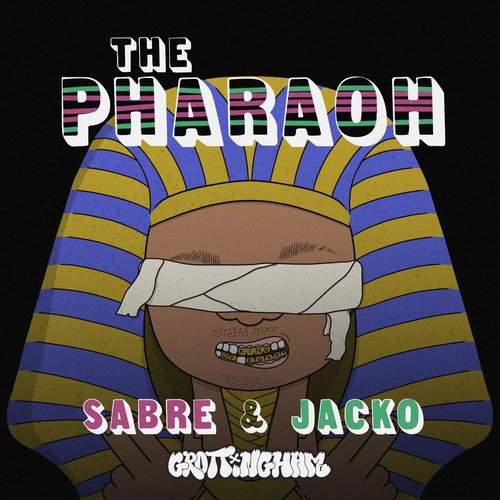 The Pharaoh