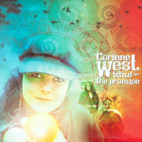 Turn the Wheel cover art