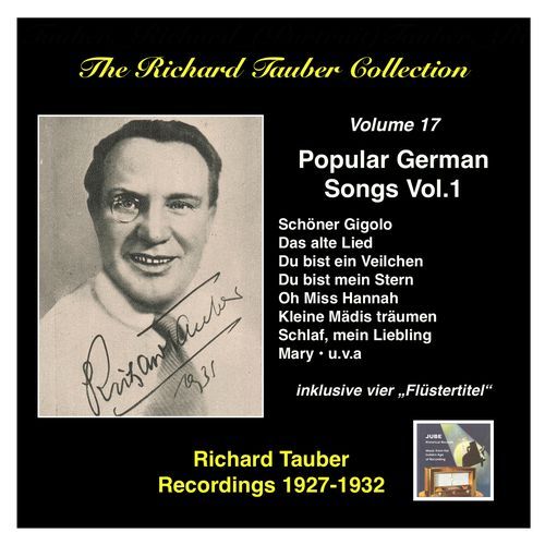 Das Alte Lied cover art