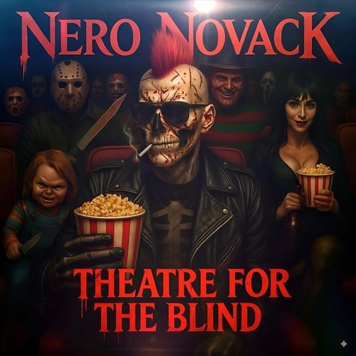 Warlock cover art