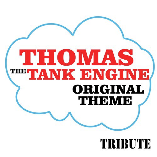 Thomas the Tank Engine Theme