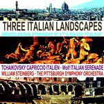 Symphony No. 4 in A Major, Op. 90, Italian: I. Allegro vivace - II. Andante con moto - III. Con moto moderato - IV. Saltarello presto