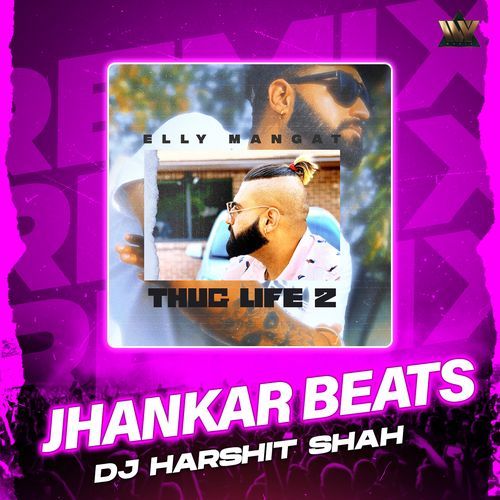 Thug Life 2 (Jhankar Beats)