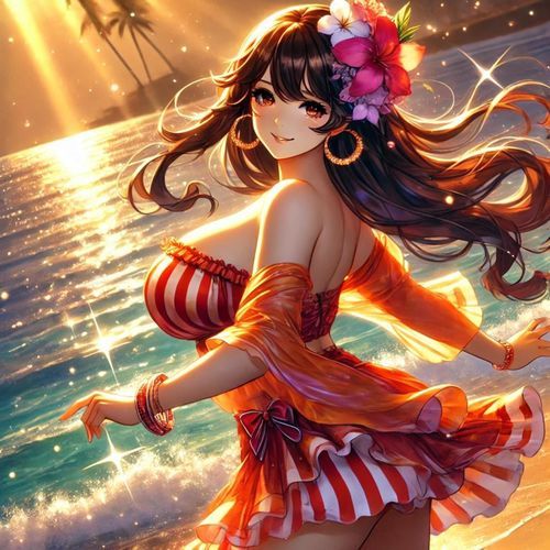 The Sea Of Your Love cover art
