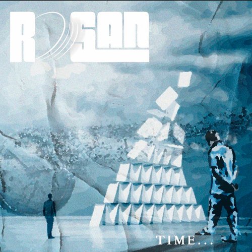 Dance cover art