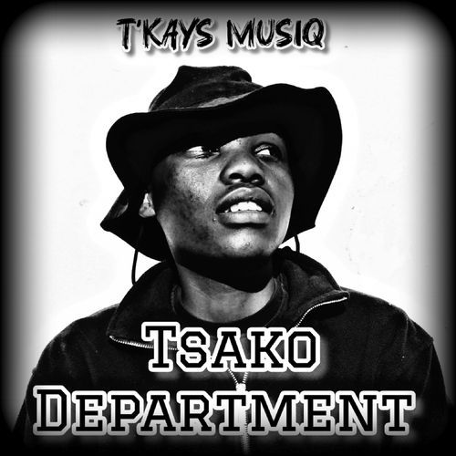 Ke Changitse cover art