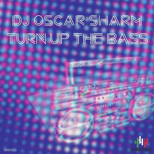 Turn up the Bass_poster_image