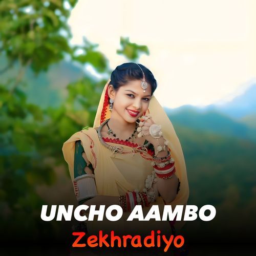 Uncho Aambo Zekhradiyo