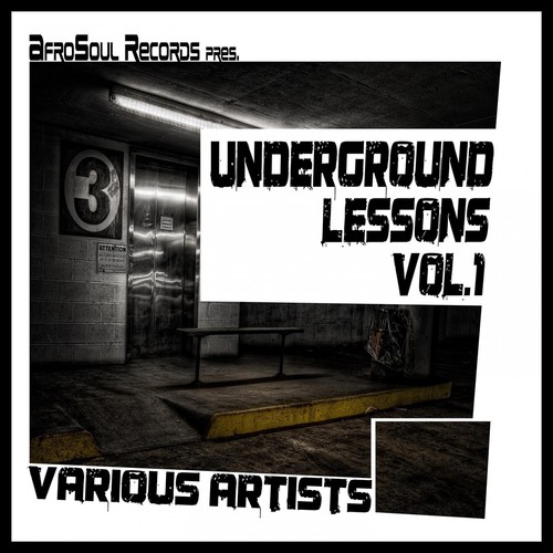 Underground Lessions, Vol. 1