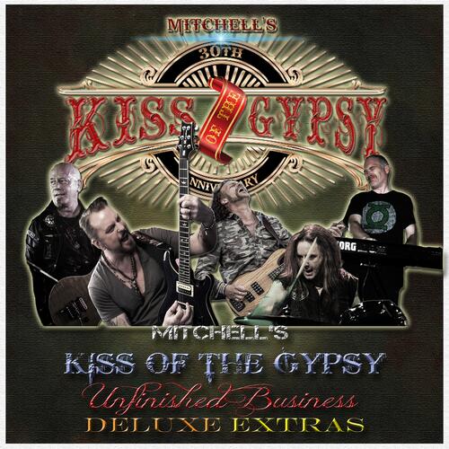 Unfinished Business Deluxe Extras