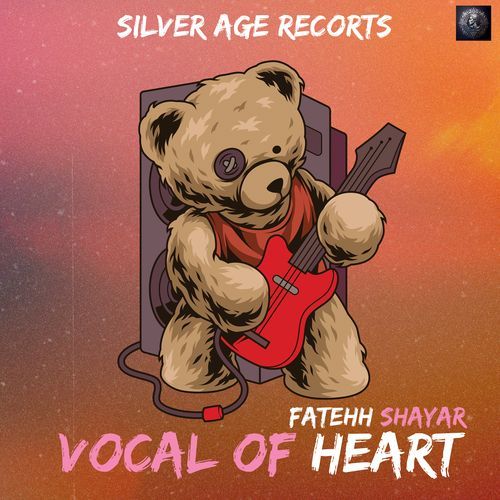 VOCAL OF HEART