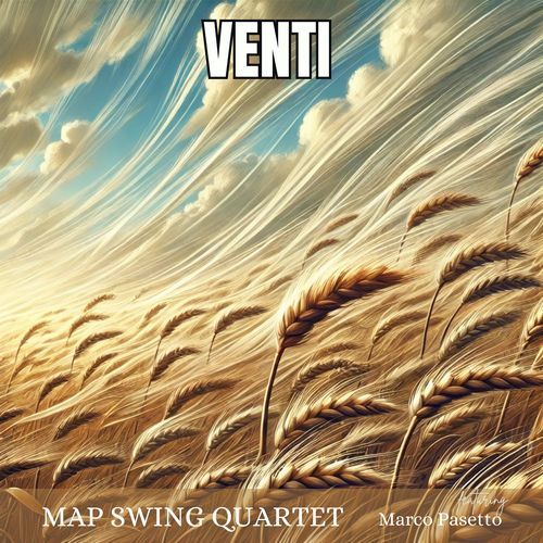 Venti (feat. Marco Pasetto) cover art