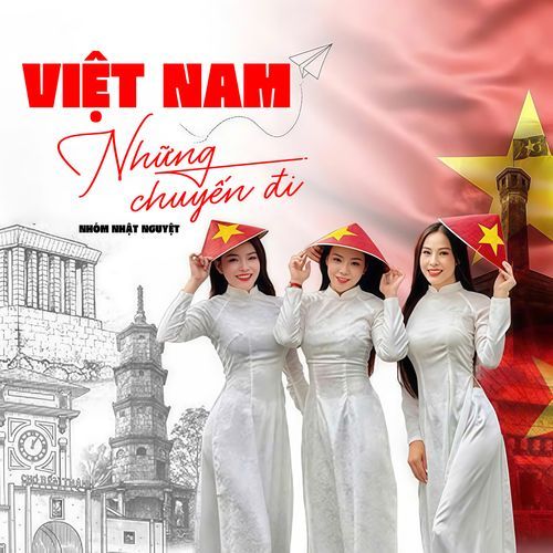 Việt Nam Những Chuyến Đi