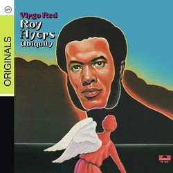 Roy Ayers Ubiquity