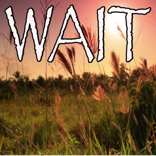 Wait - Tribute to Maroon 5_poster_image