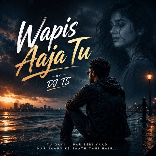 Wapis Aaja Tu by DJ TS