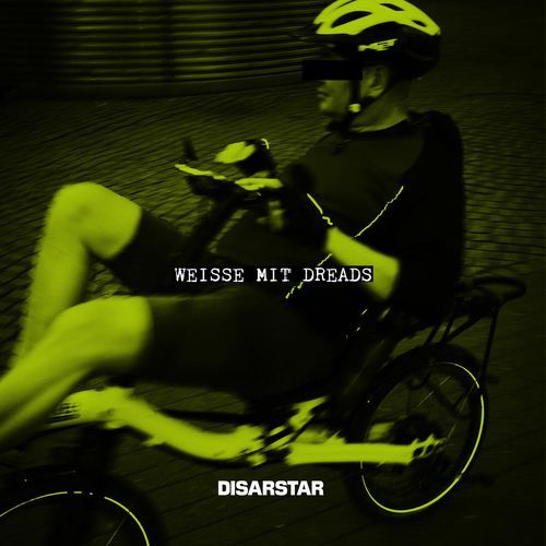 Großraumbüro cover art